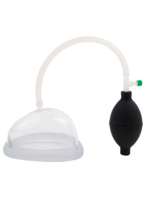 Intimate Vacuum Cup